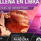 LA LUNA LLENA EN LIBRA, por Juan Carlos Pons López