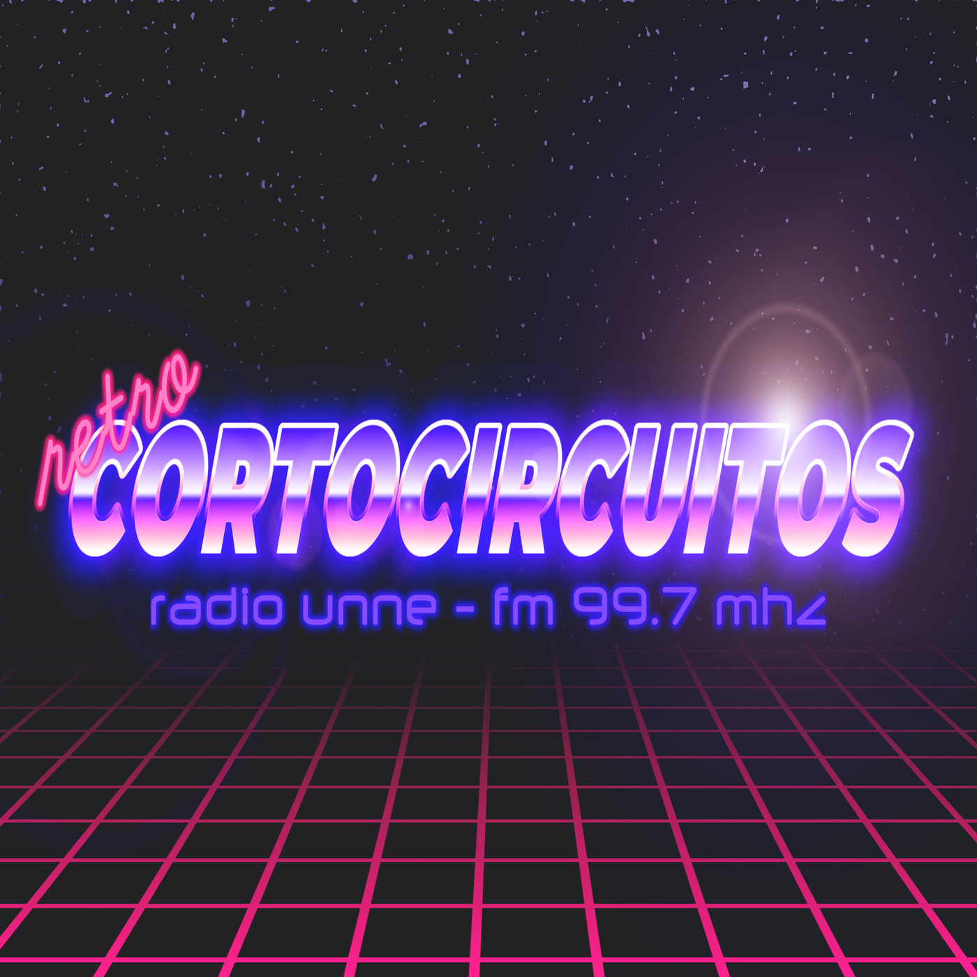 Radio Cortocircuitos