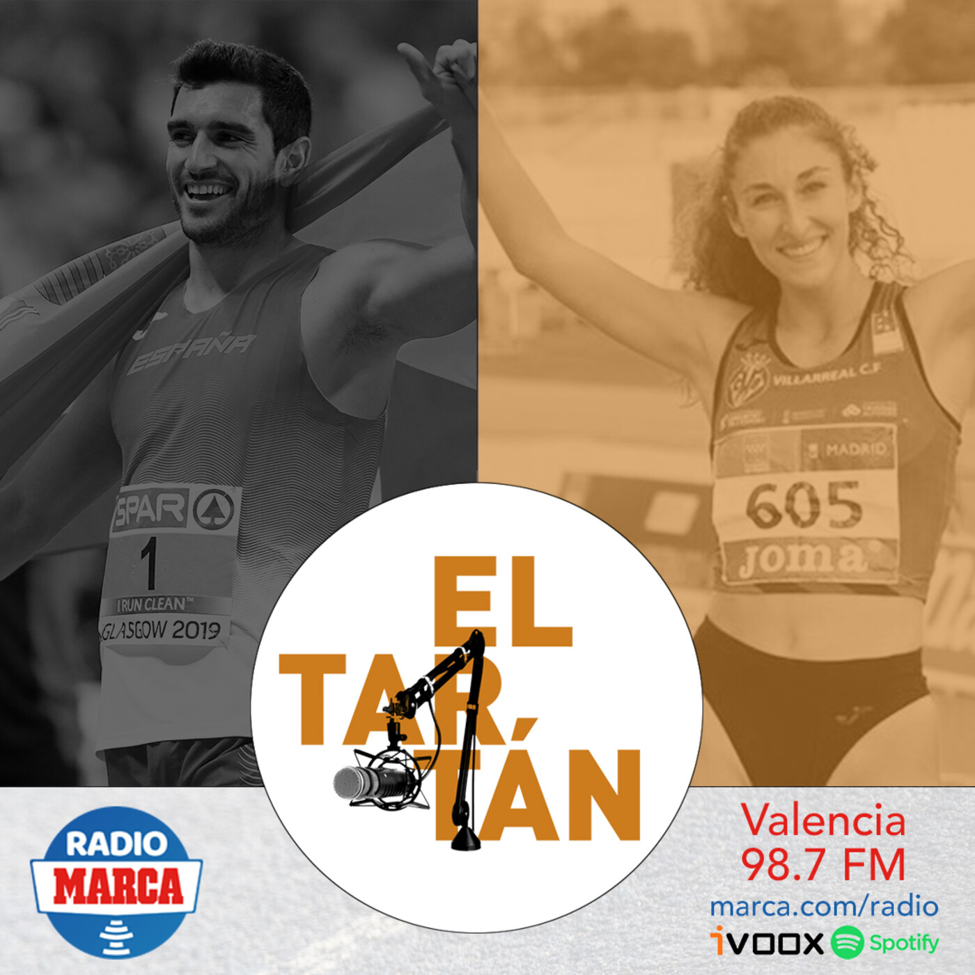 El Tartán Radio