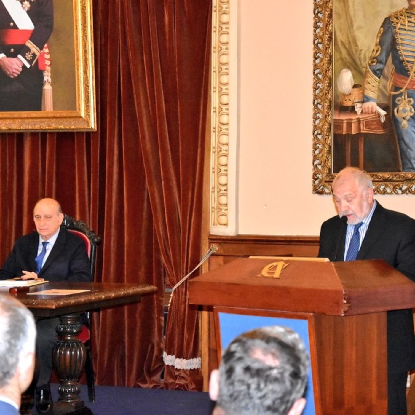 Conferencias Ejército de Tierra