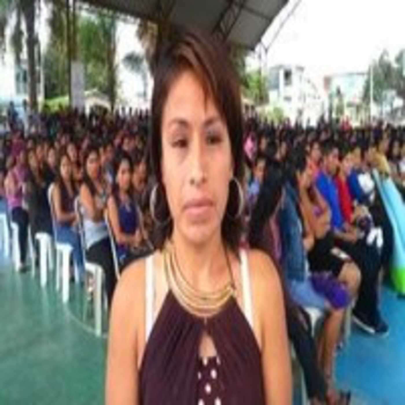 Podcast Habla Santa Elena
