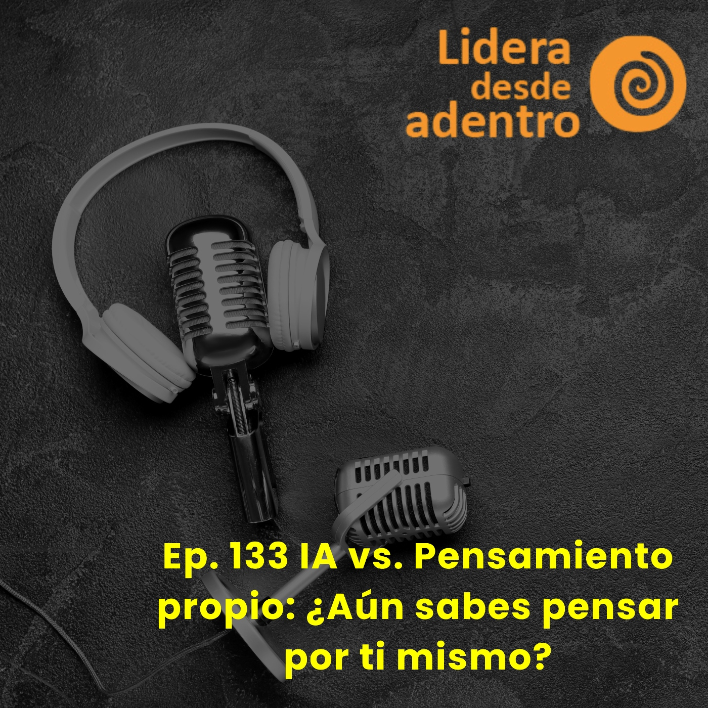 Lidera desde adentro