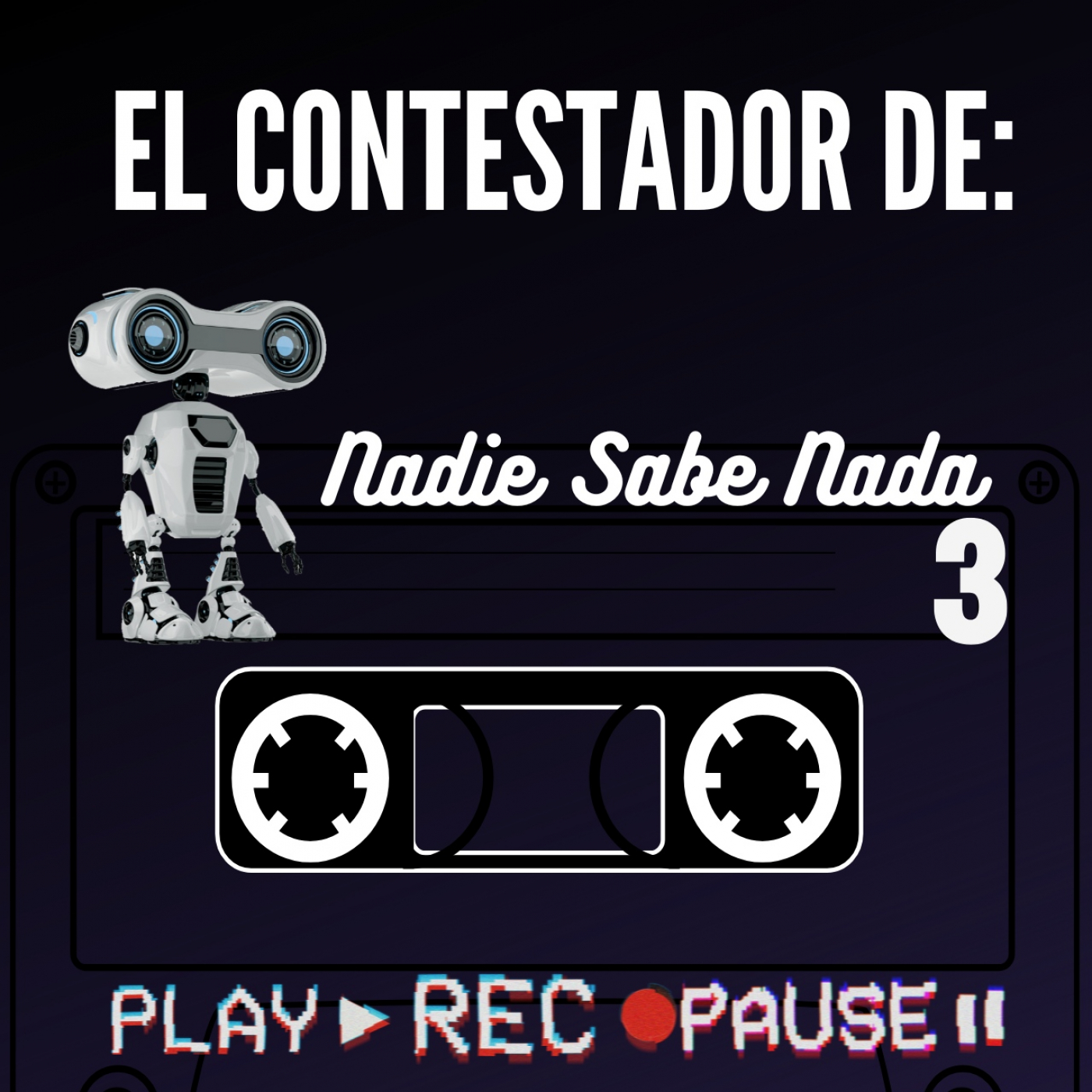 EL CONTESTADOR DE: