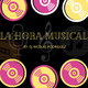 La hora musical 29-05-2020