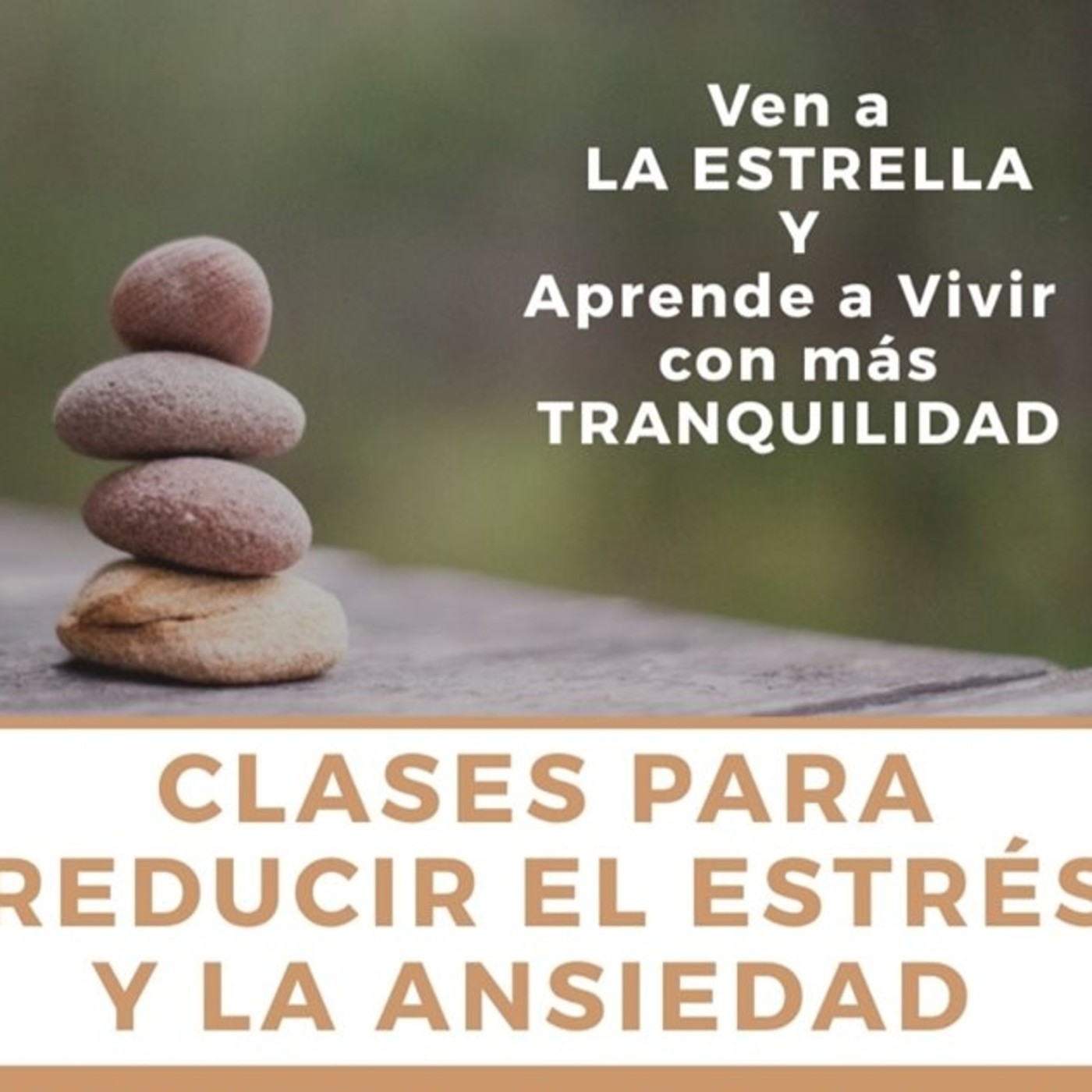 Mindfulness con Luz Navas Torres