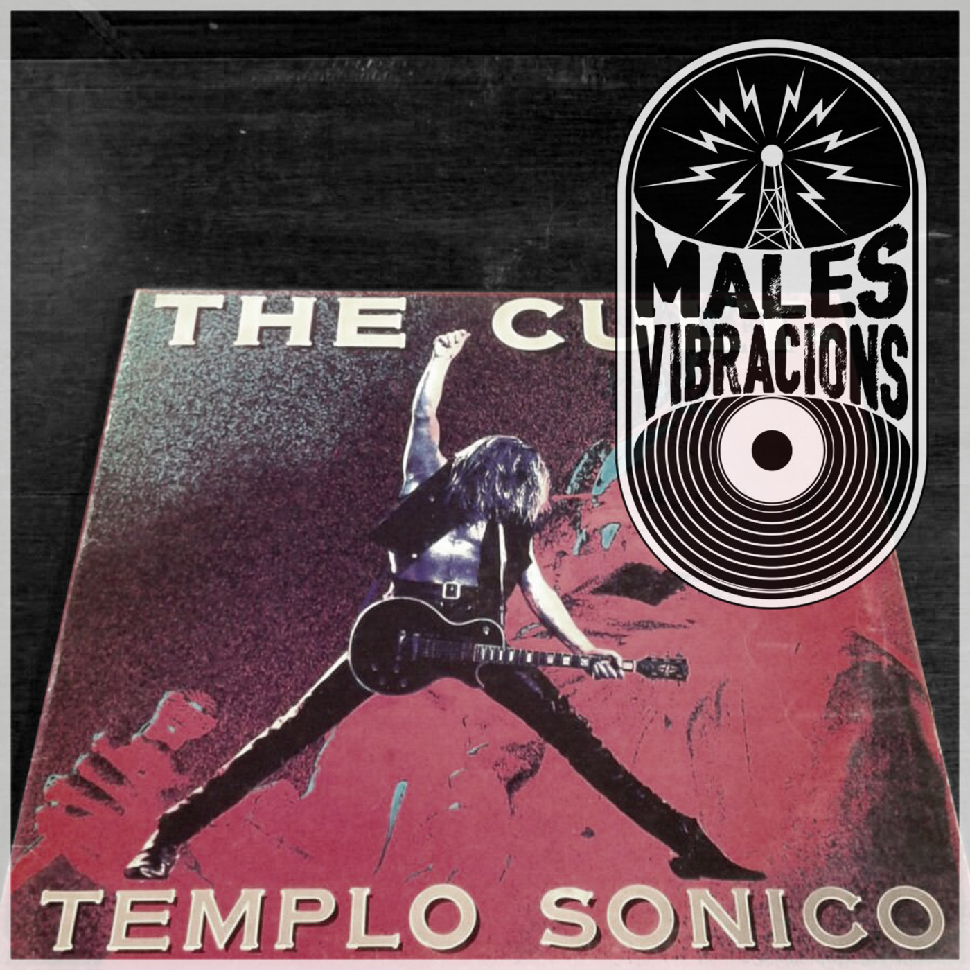 Males Vibracions 04-04-2017 episode artwork