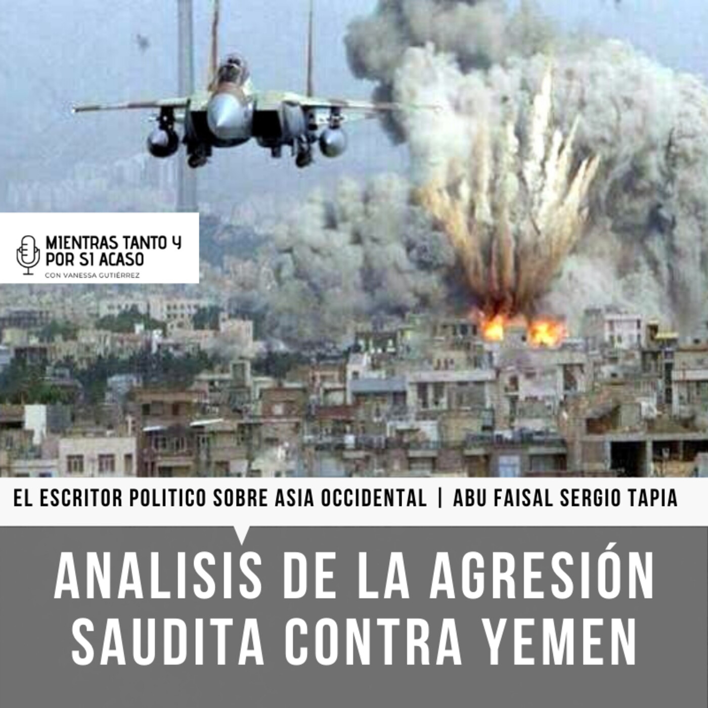 Columna Escritor Politico de Asia Occidental