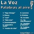 Palabras al aire - 01/10/18