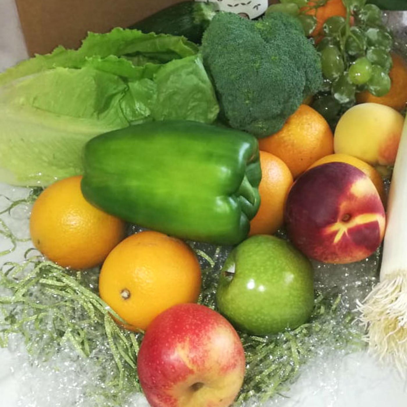 Alimentación consciente.