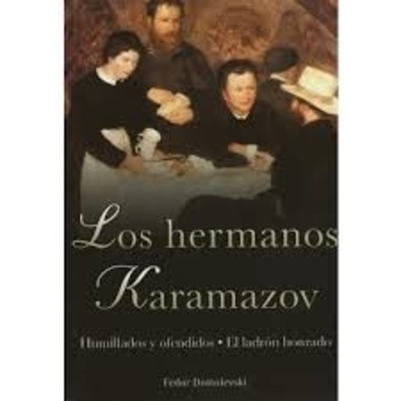 Mi Novela Favorita