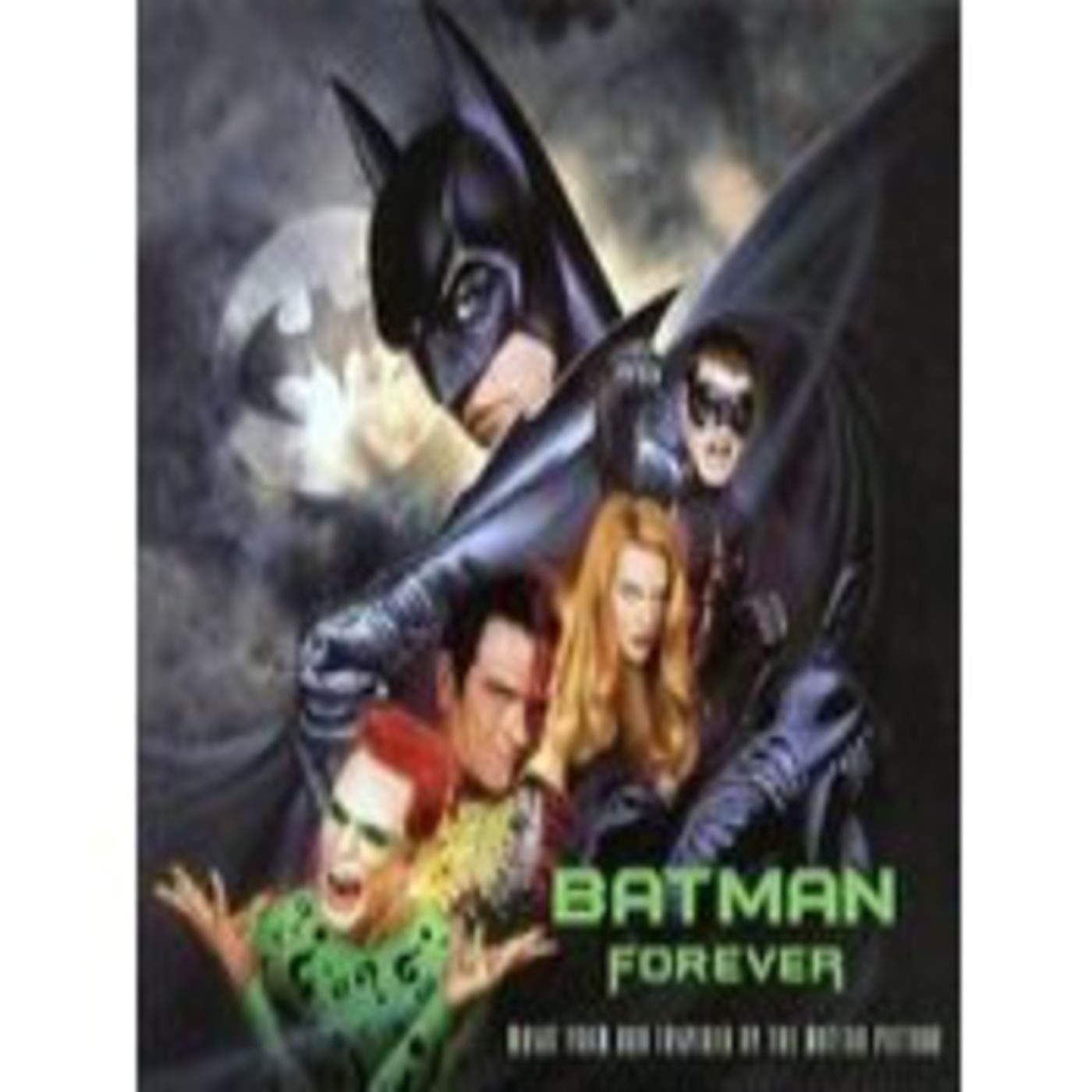 Batman Forever