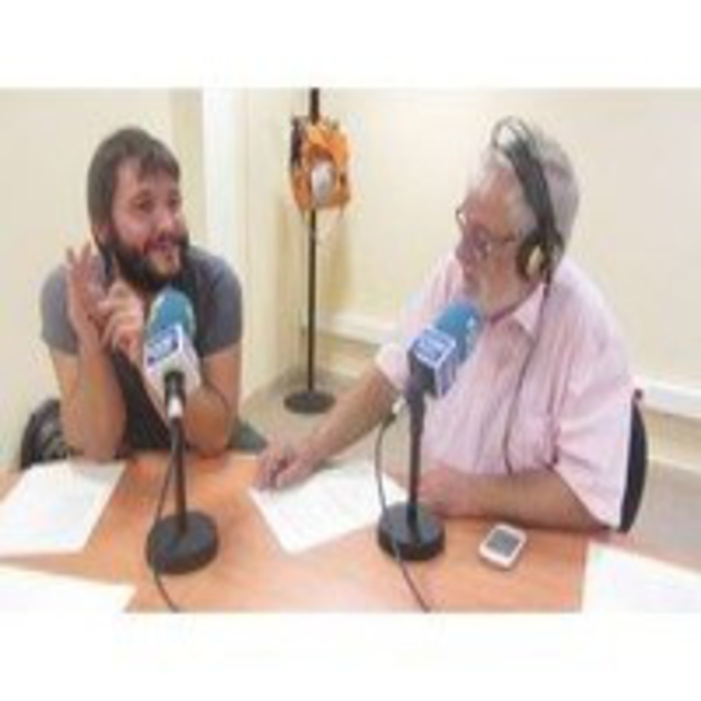 Aparador de poesia, 16 d'octubre del 2013 episode artwork