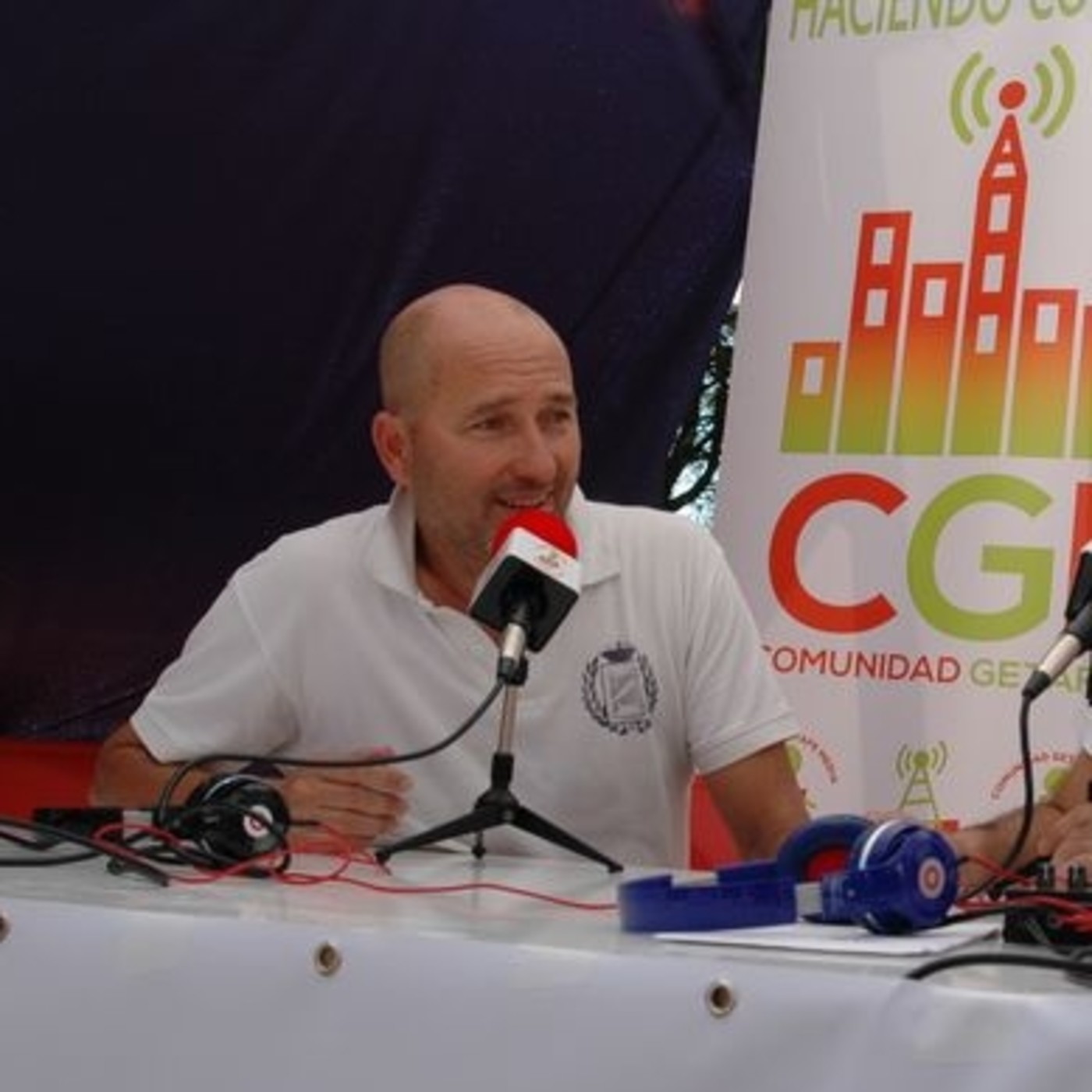 Onda Vecinal Getafe