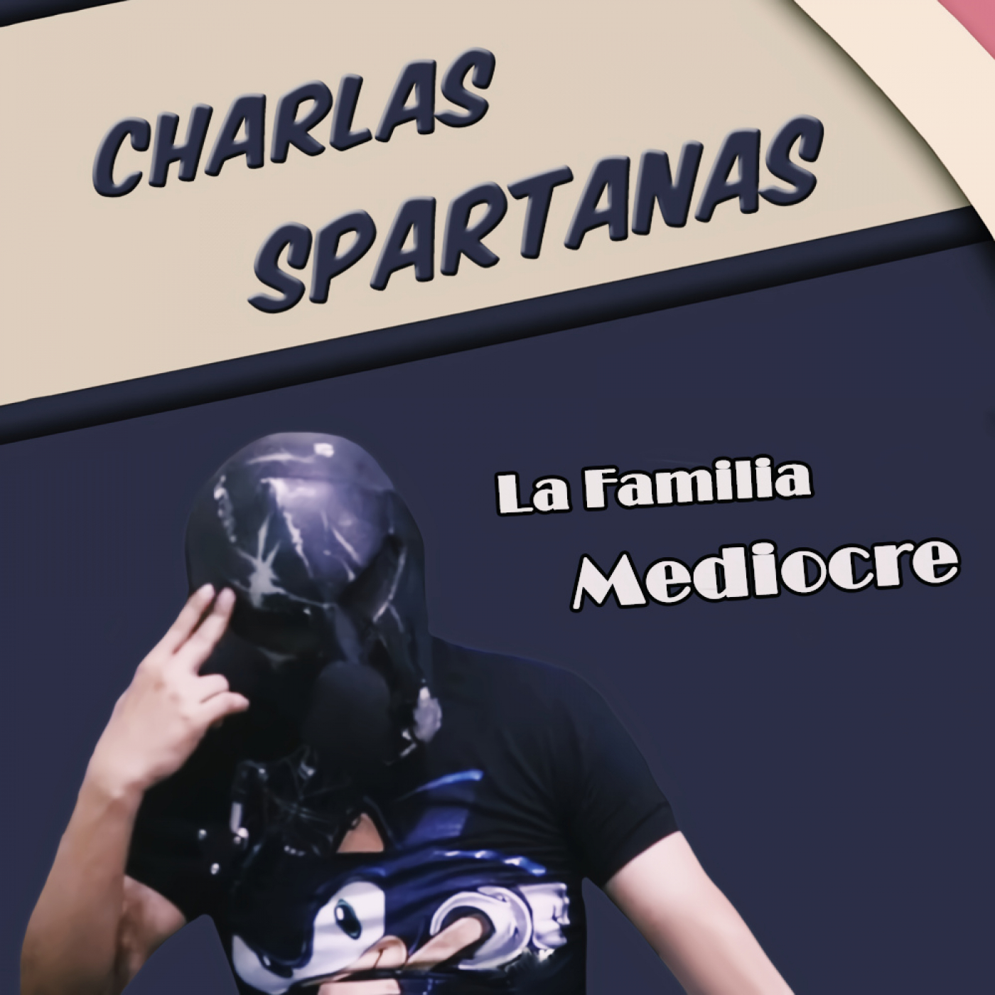 La Familia Mediocre