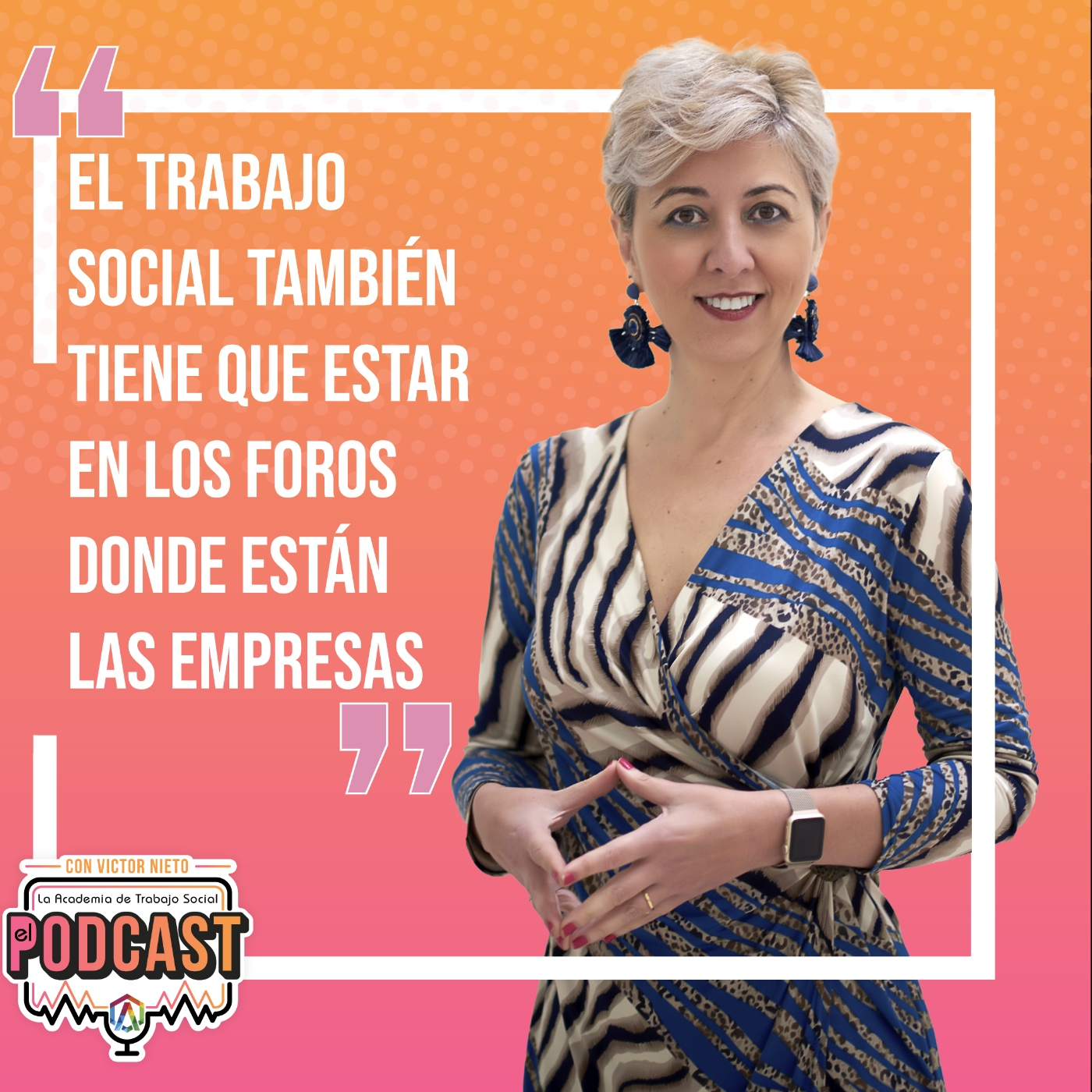 La Academia de Trabajo Social