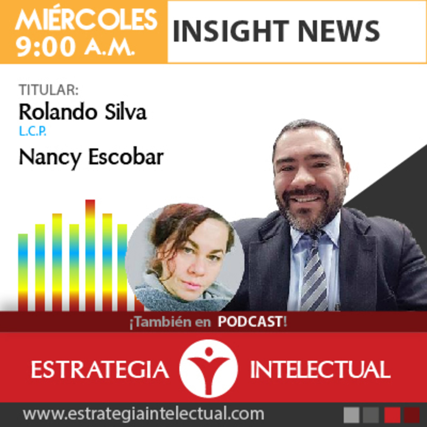 Insight News (Informe AMLO, marcha de feminicidios, inseguridad)