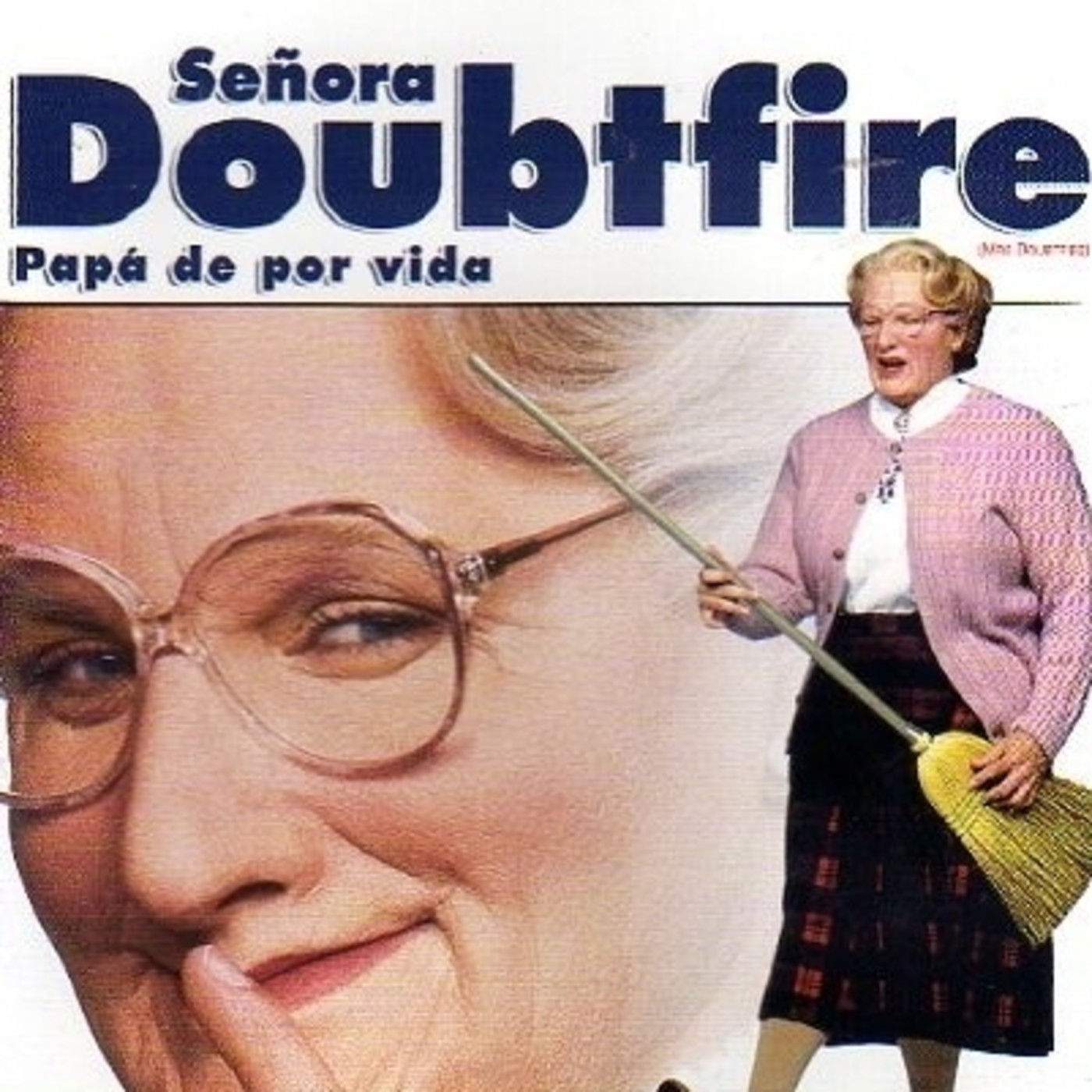 El lado frío de la almohada