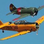 MyA (15)+ PTMyA. Historia en vuelo. Los aviones de la Fundación Infante de Orleans (FIO)