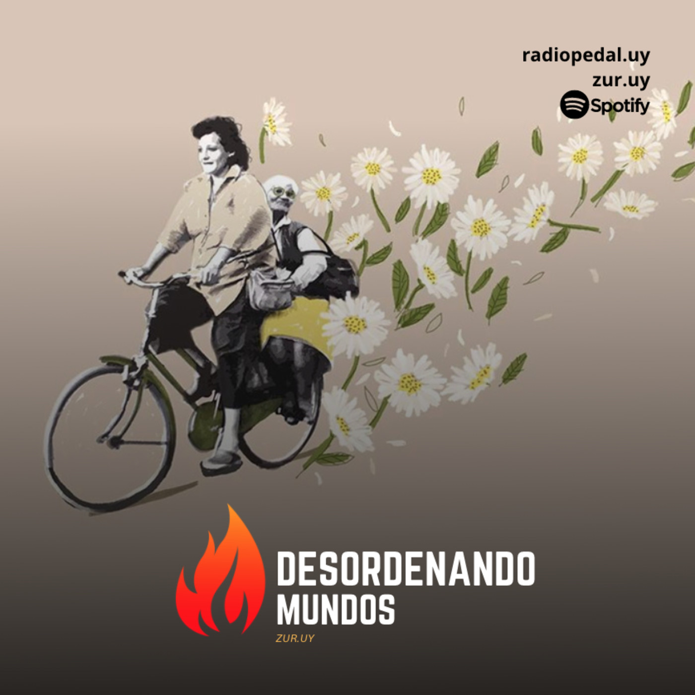 Dm #29: Programa Completo (19-05-21) episode artwork