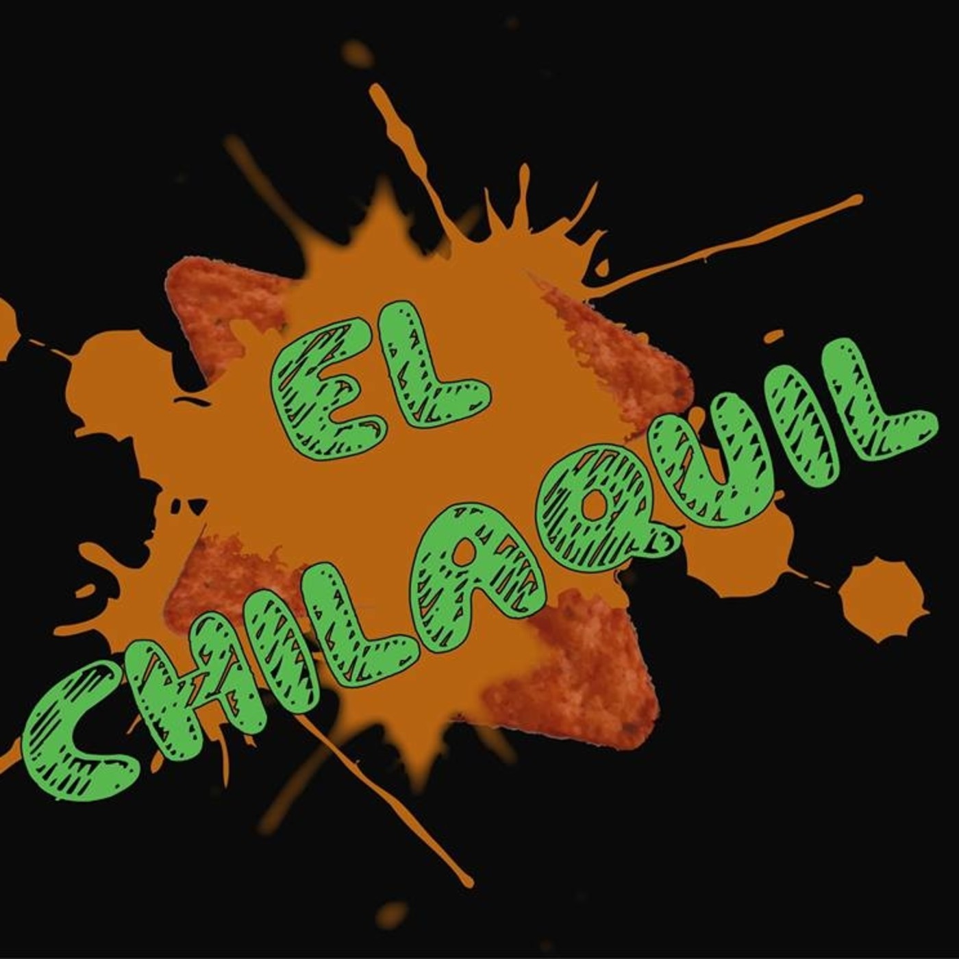 El Chilaquil