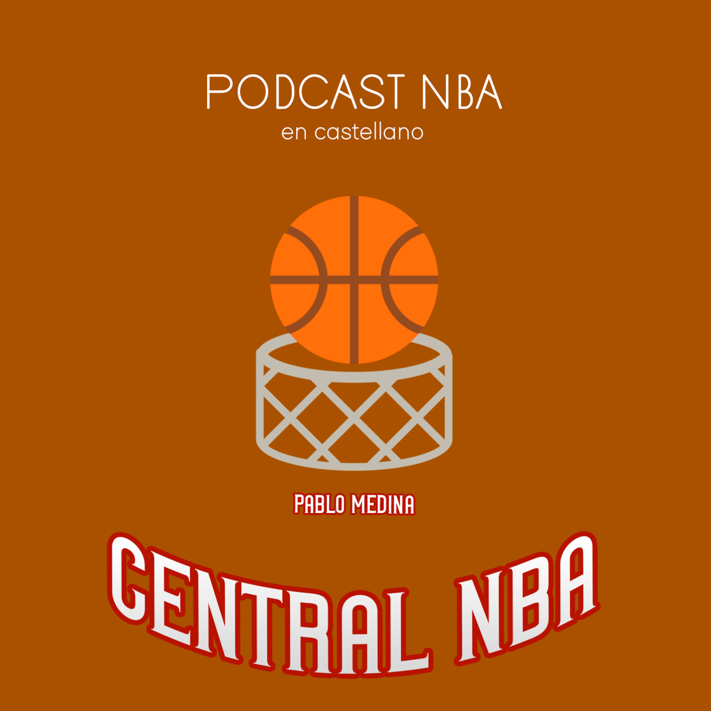 Central NBA