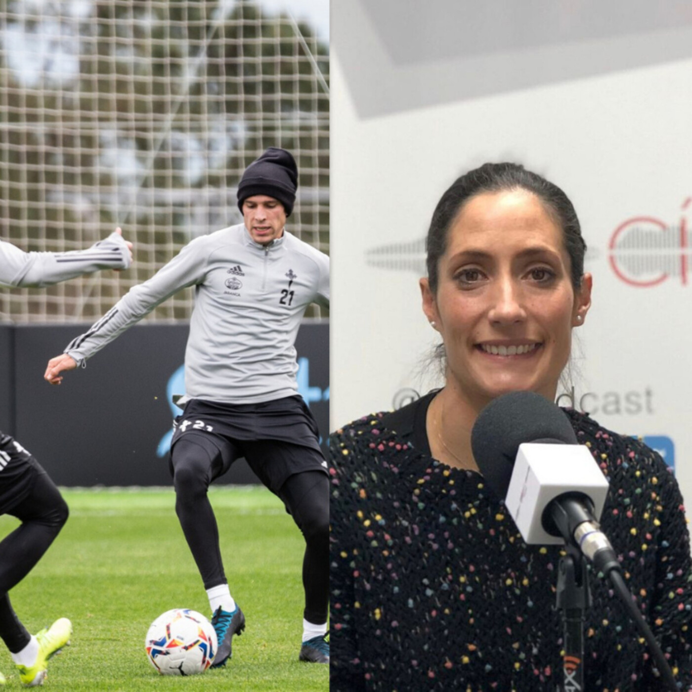 CÍES Podcast: Capítulo 555 _ 26-02-21