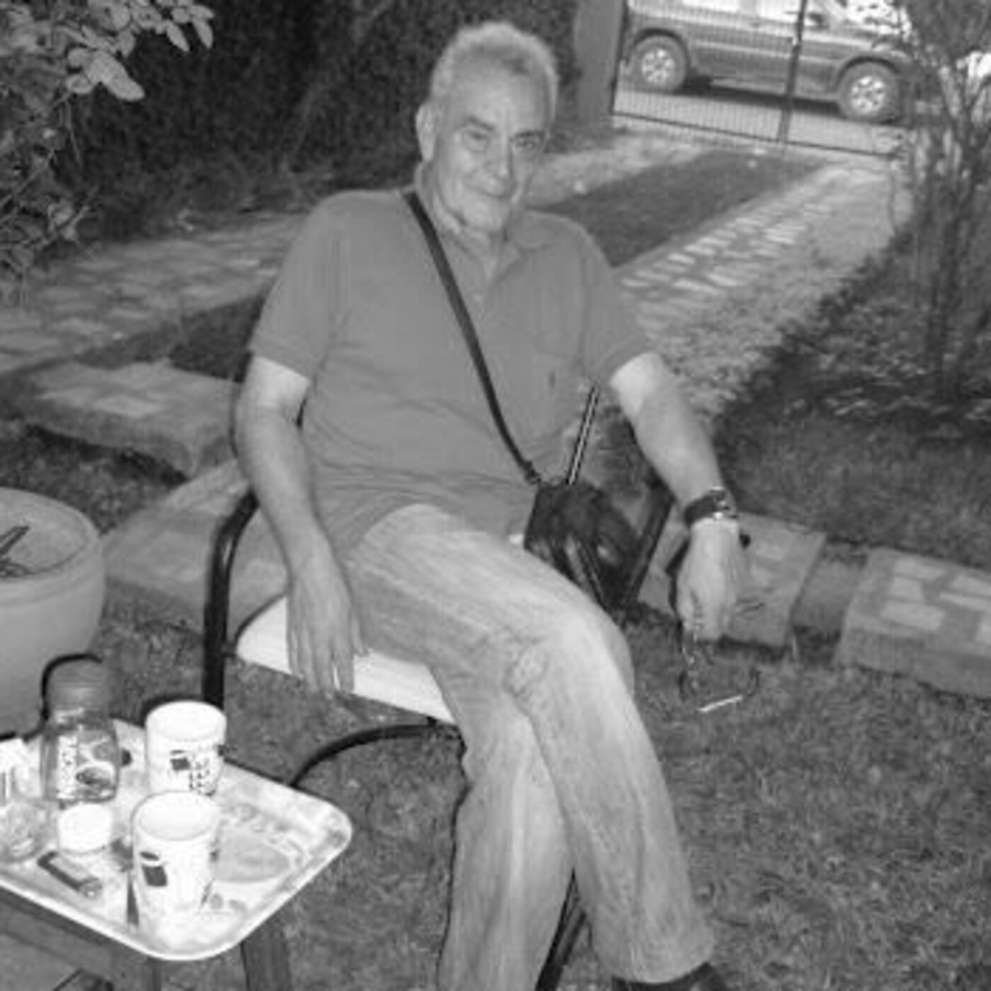 Pensión : Paquito.