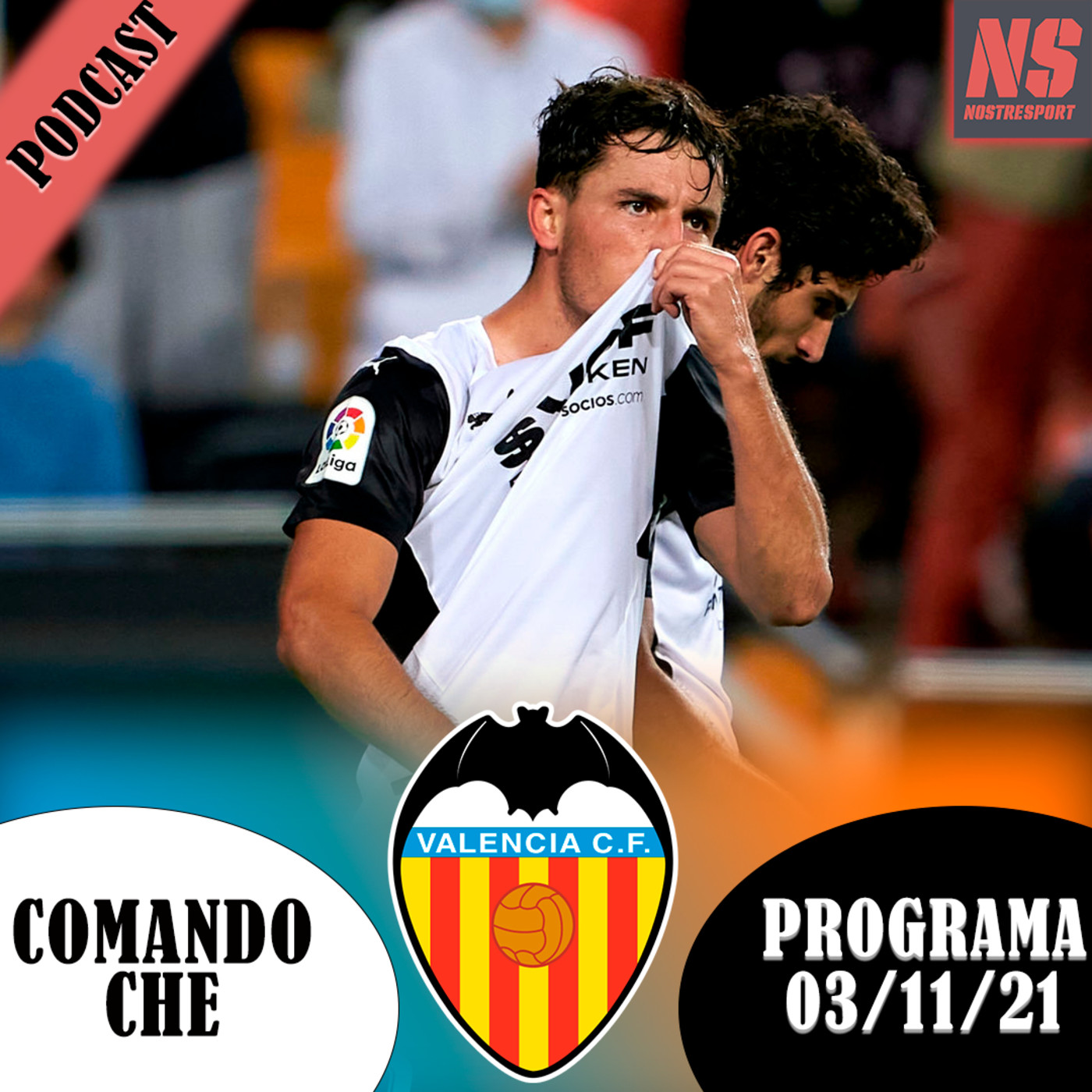 Comando Che