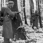 IIWW Momentos Clave: 7- La Batalla de las Ardenas #SegundaGuerraMundial #documental #historia #podcast