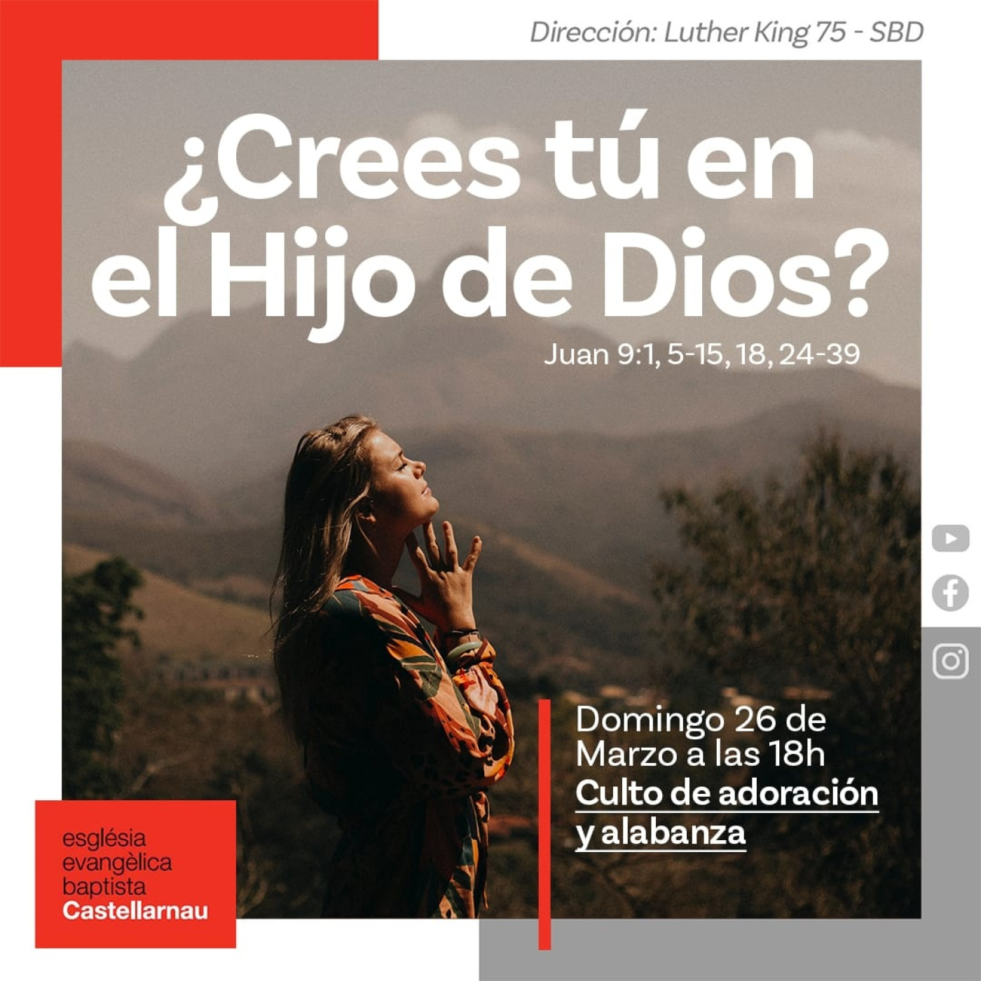Predicaciones EEB Castellarnau
