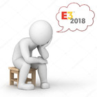 ¿Qué esperamos de los juegos del E3 2018?