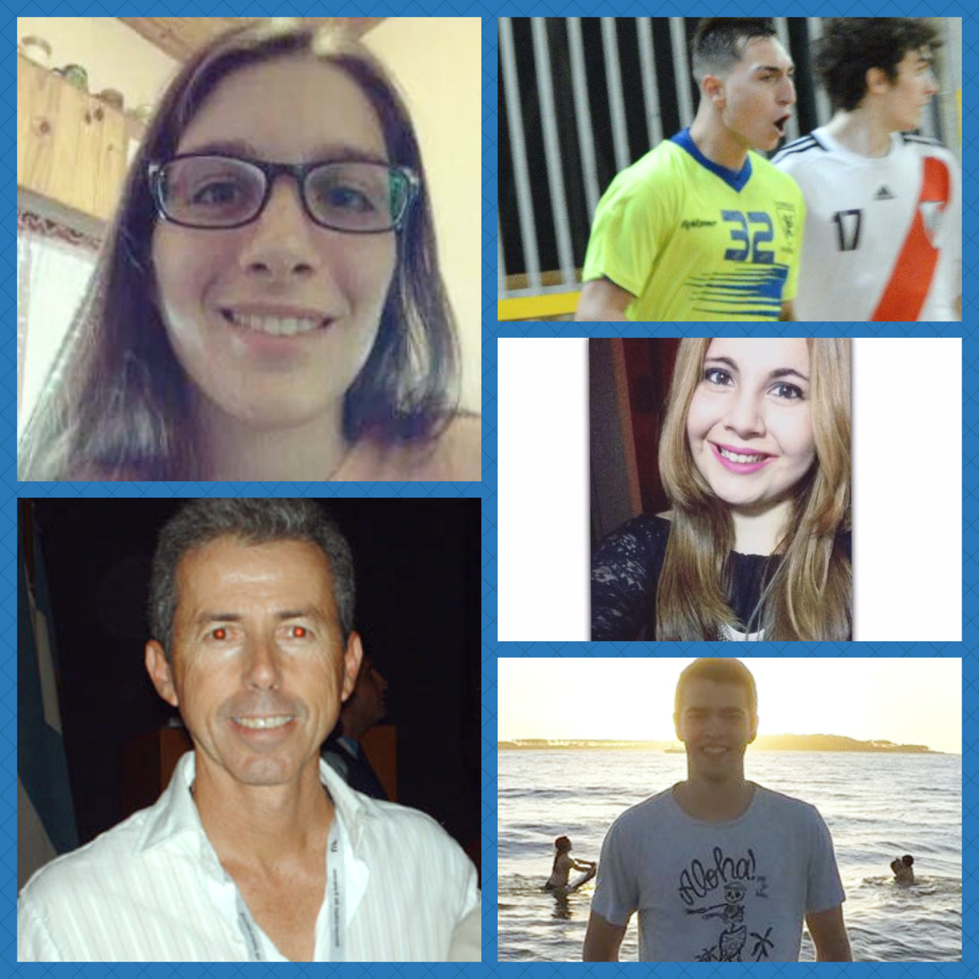 DORREGO RADIO - HANDBALL
