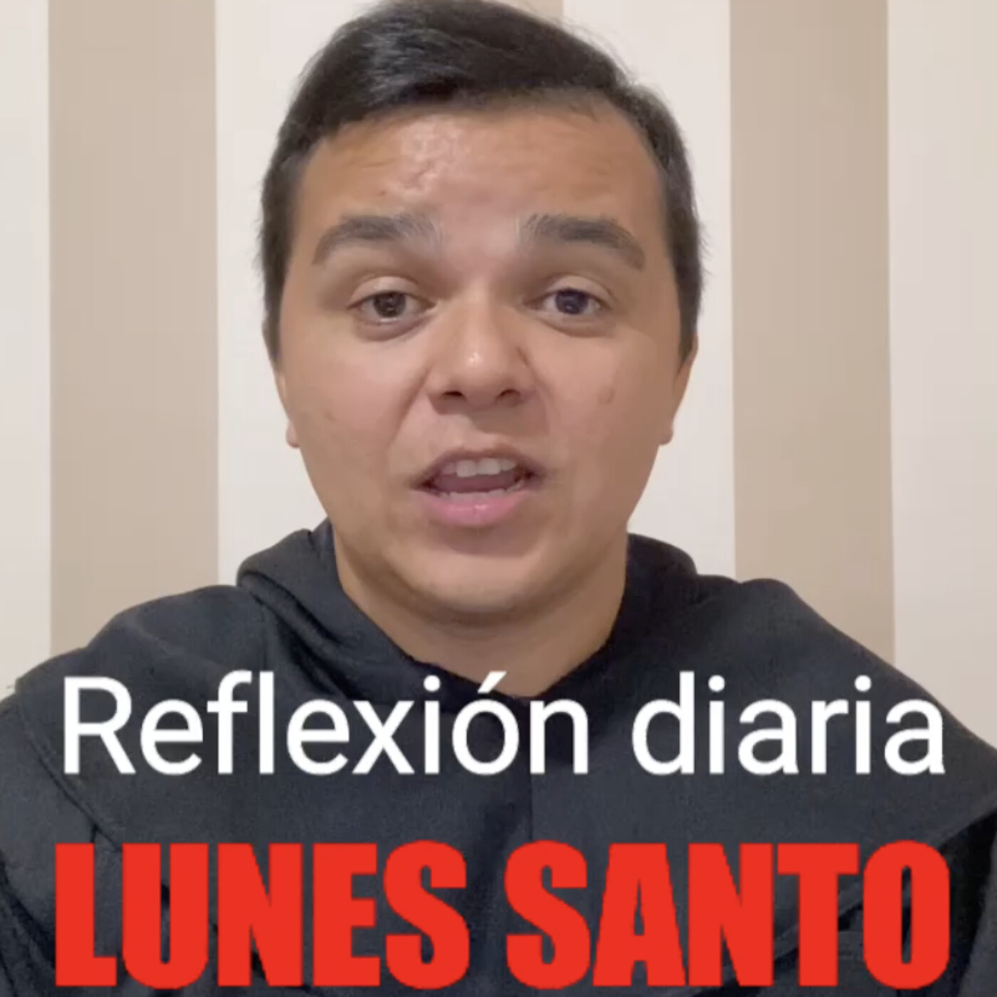 Reflexión Diaria