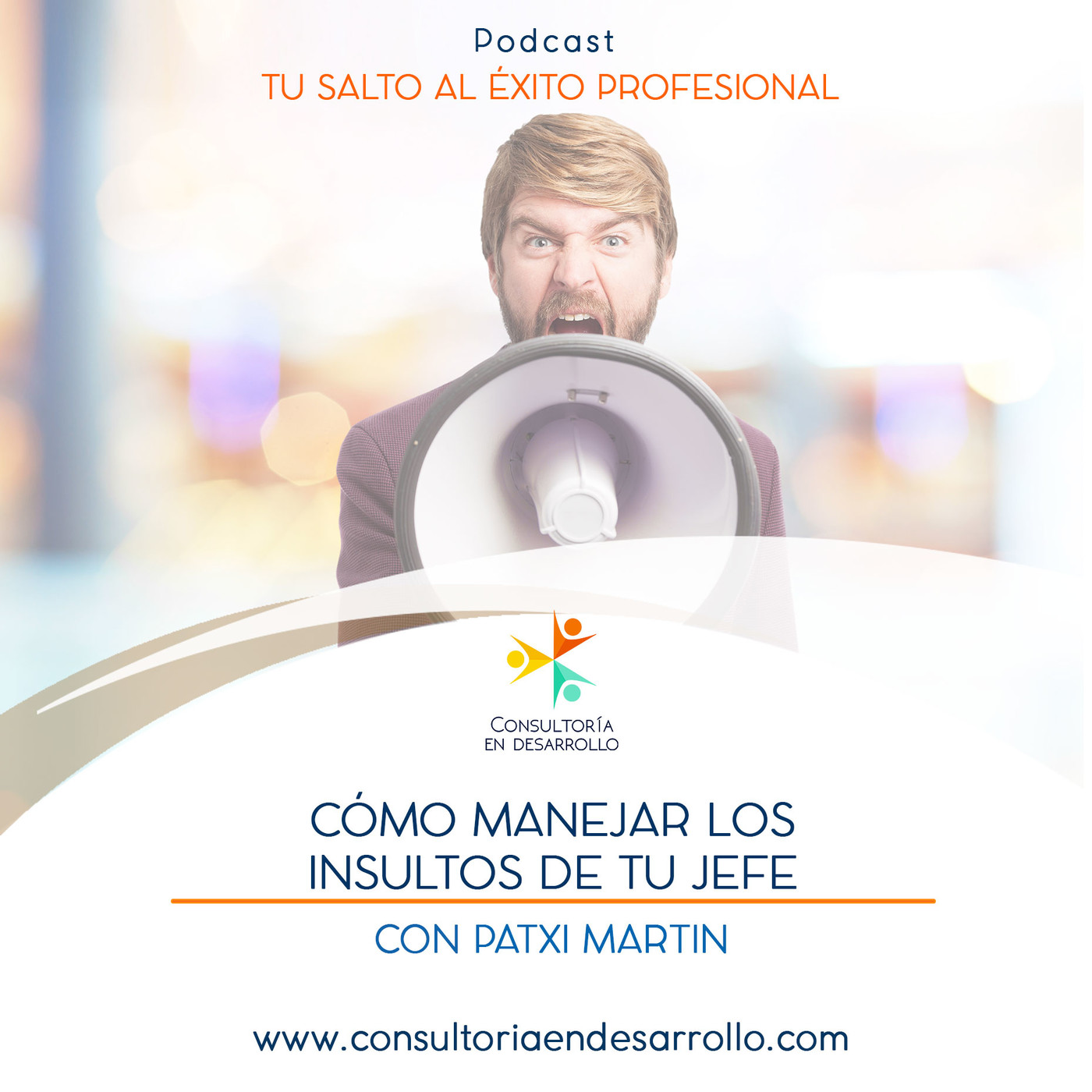 Tu Salto al Éxito Profesional