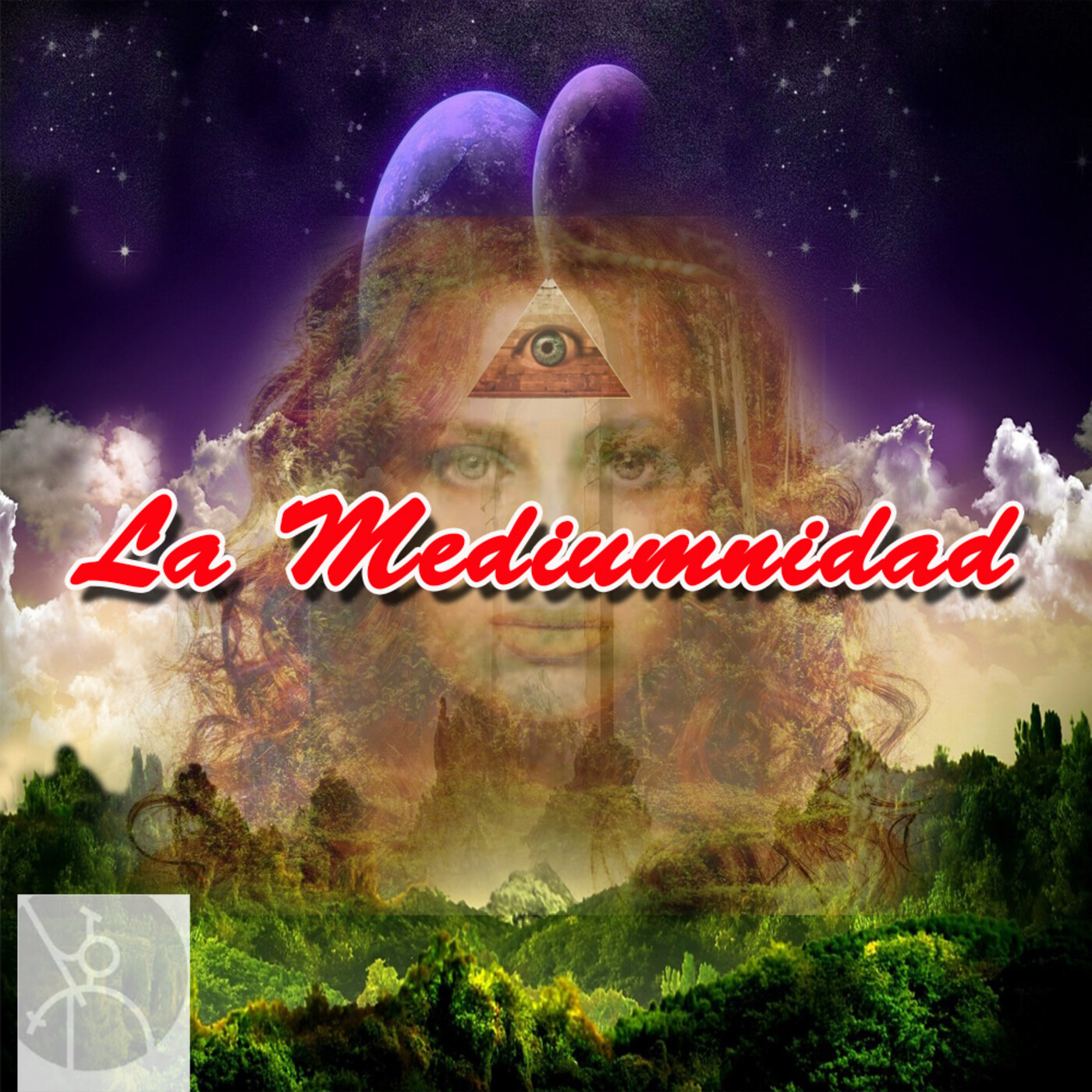 La Mediumnidad Como Forma de Vida / Cementerios Insólitos, Ciudades de Difuntos y el Tránsito a la Vida Eterna(14 p-8t)