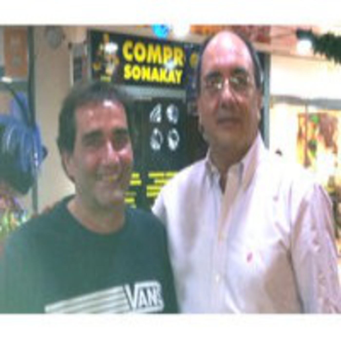Lecciones 5 de Comunicacion con Paco Fariña