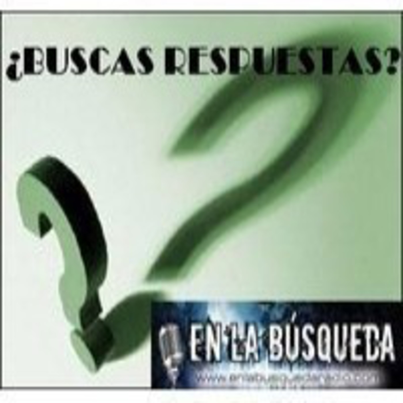 ¿BUSCAS RESPUESTAS? (Toma 11) Los Ooparts episode artwork