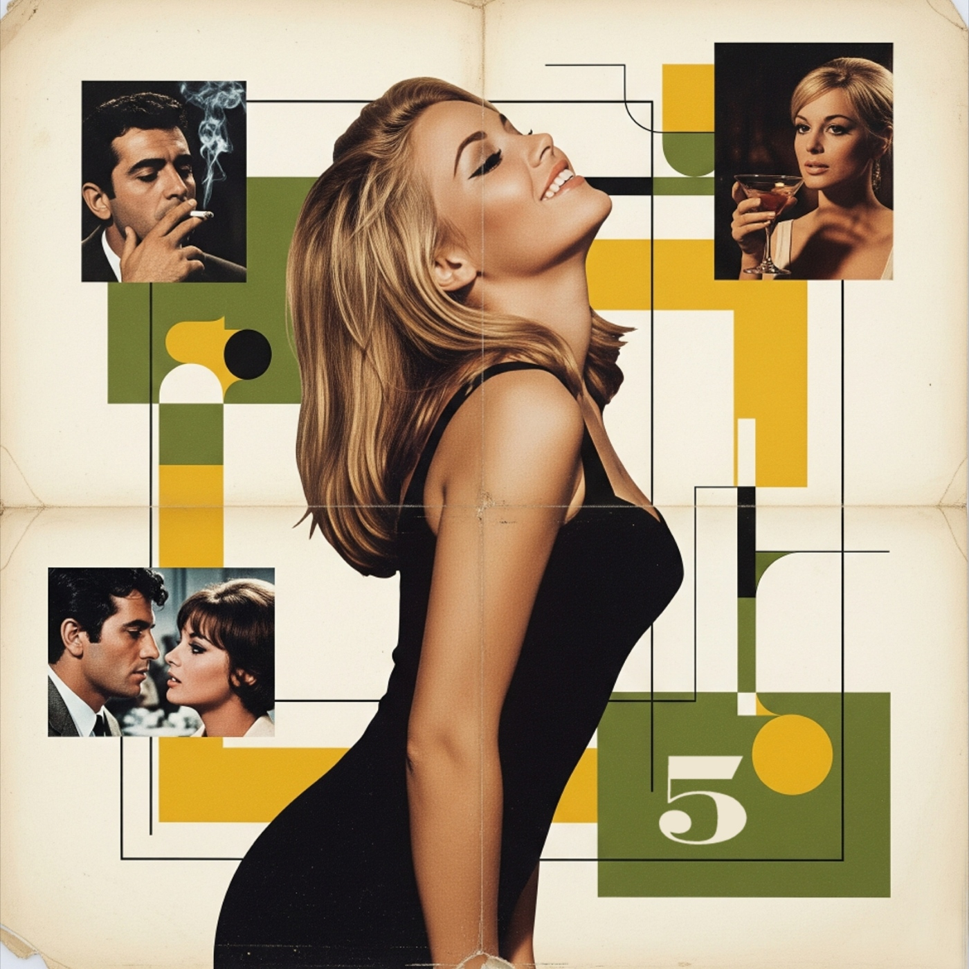 Lounge Cinematica Radio