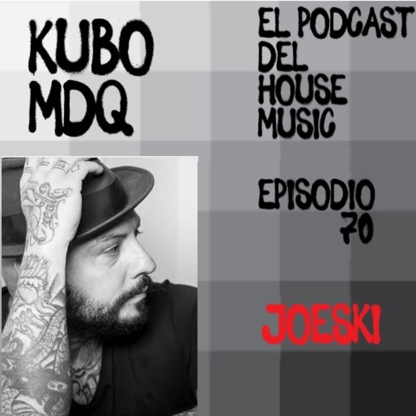 EL PODCAST DEL HOUSE MUSIC