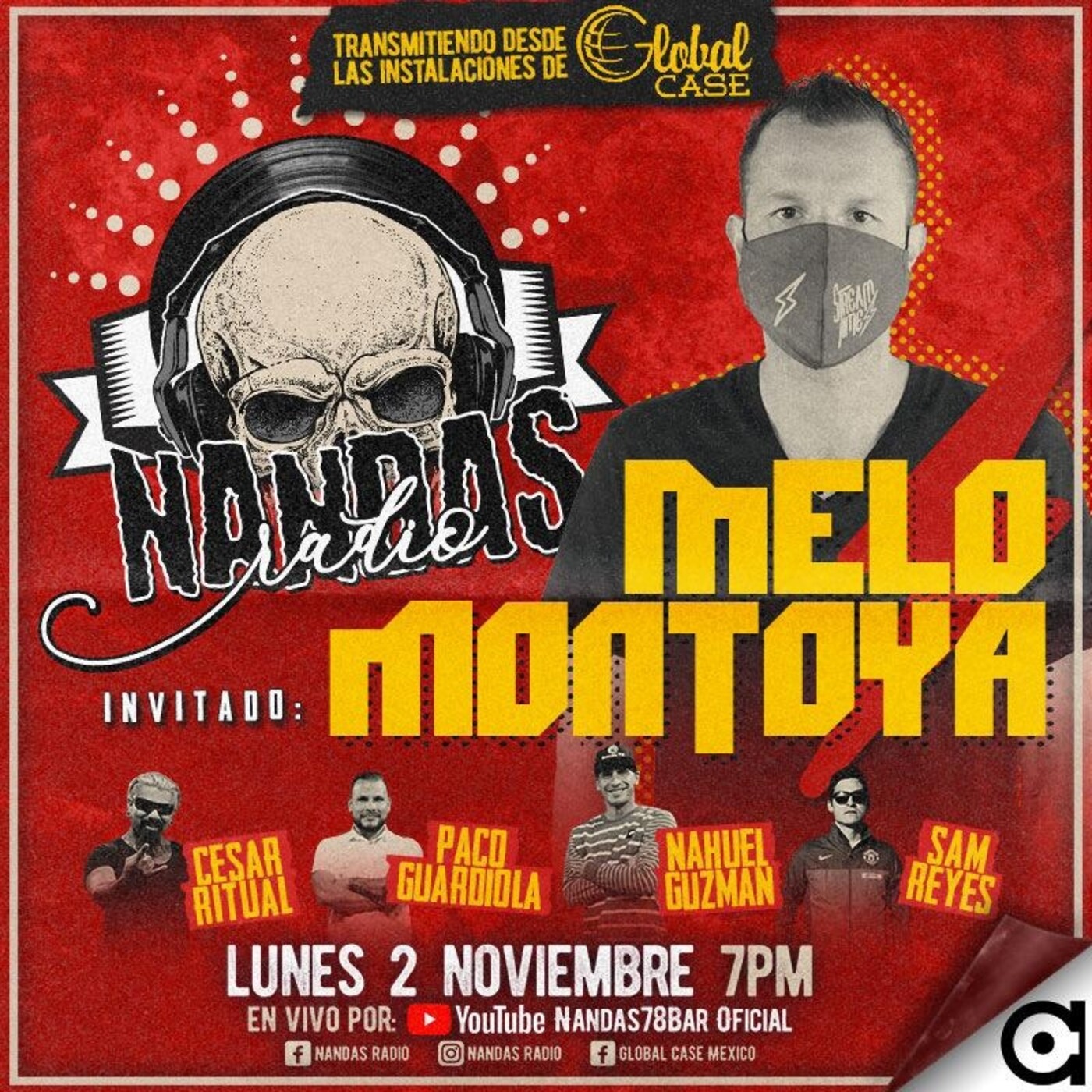 NANDAS RADIO