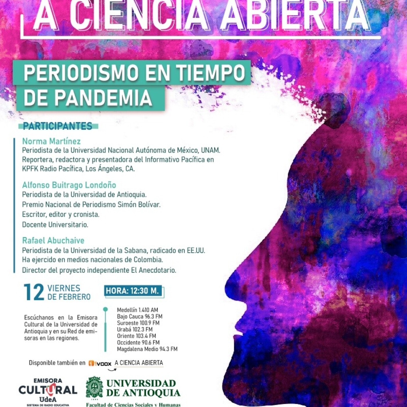 A Ciencia Abierta