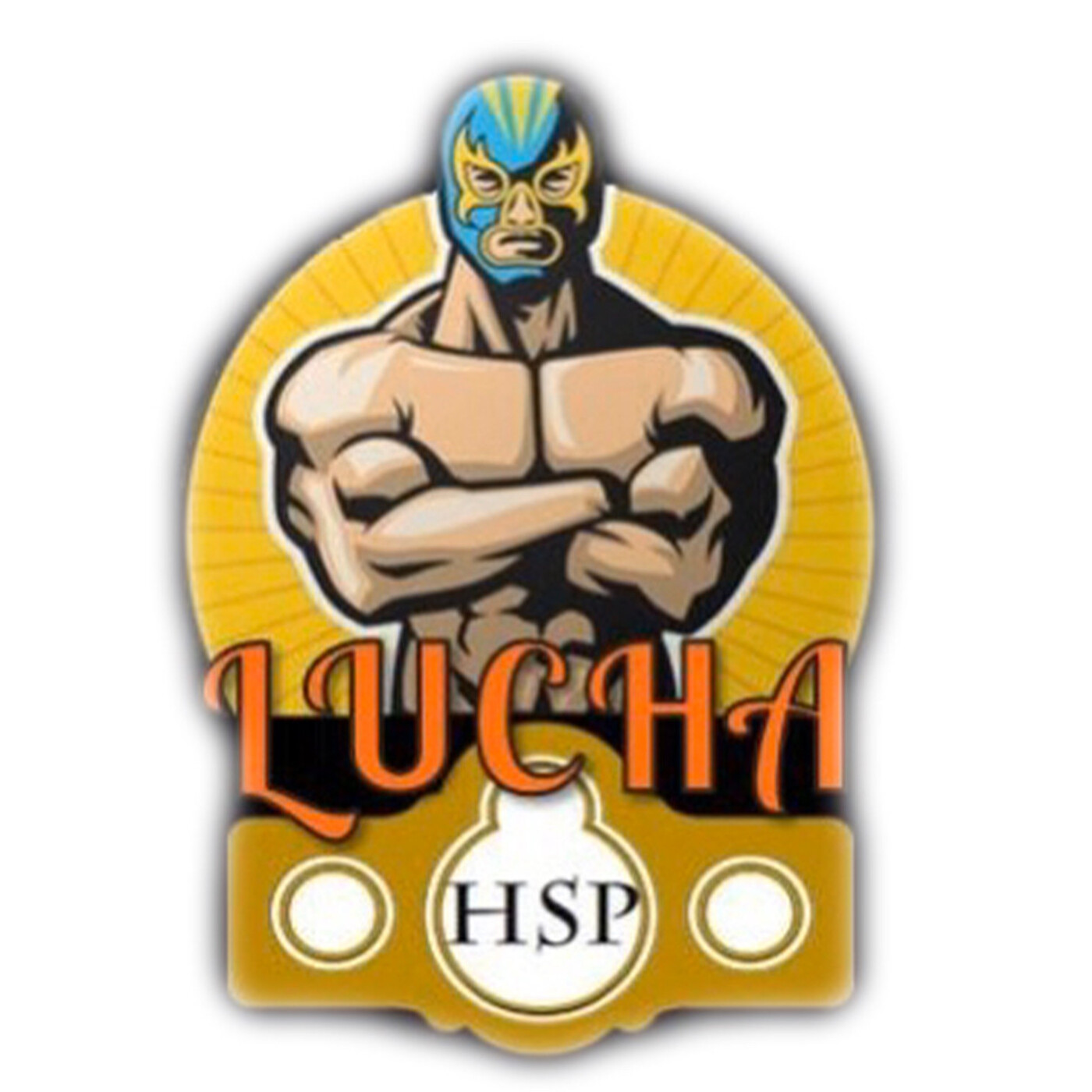 Lucha HSP