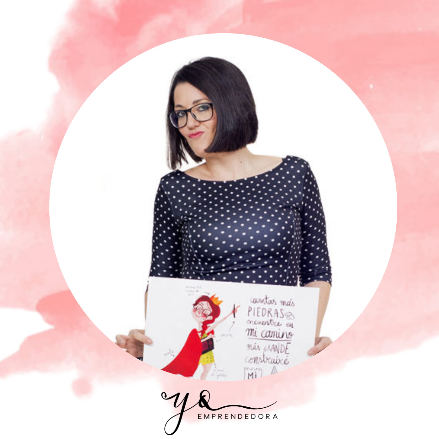 Podcast Yo Emprendedora
