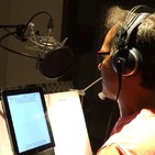 Audiolibros, un reto profesional: José Posada 1x14