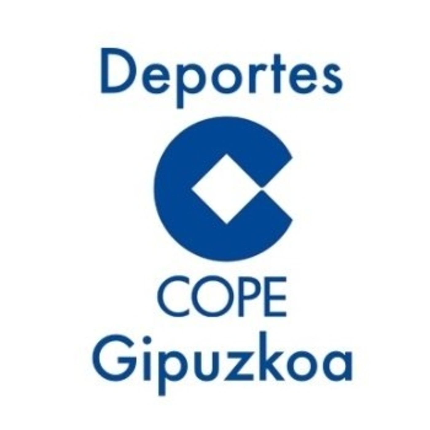 Deportes COPE Gipuzkoa 20/05/2020 episode artwork