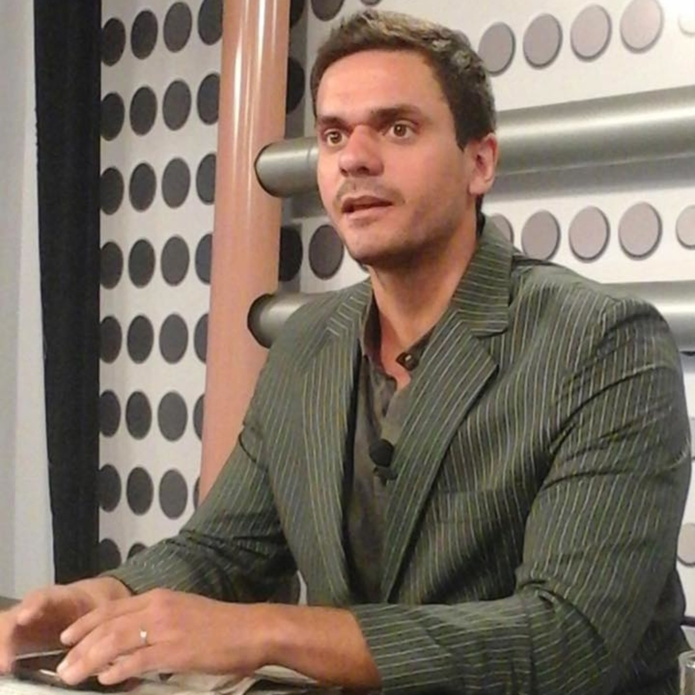 Juan Marcos Tripolone