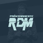 PRÓXIMAMENTE EN RDM 6x44...