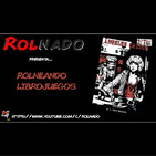 Rolneando Librojuegos: Ángeles Caídos, parte 2