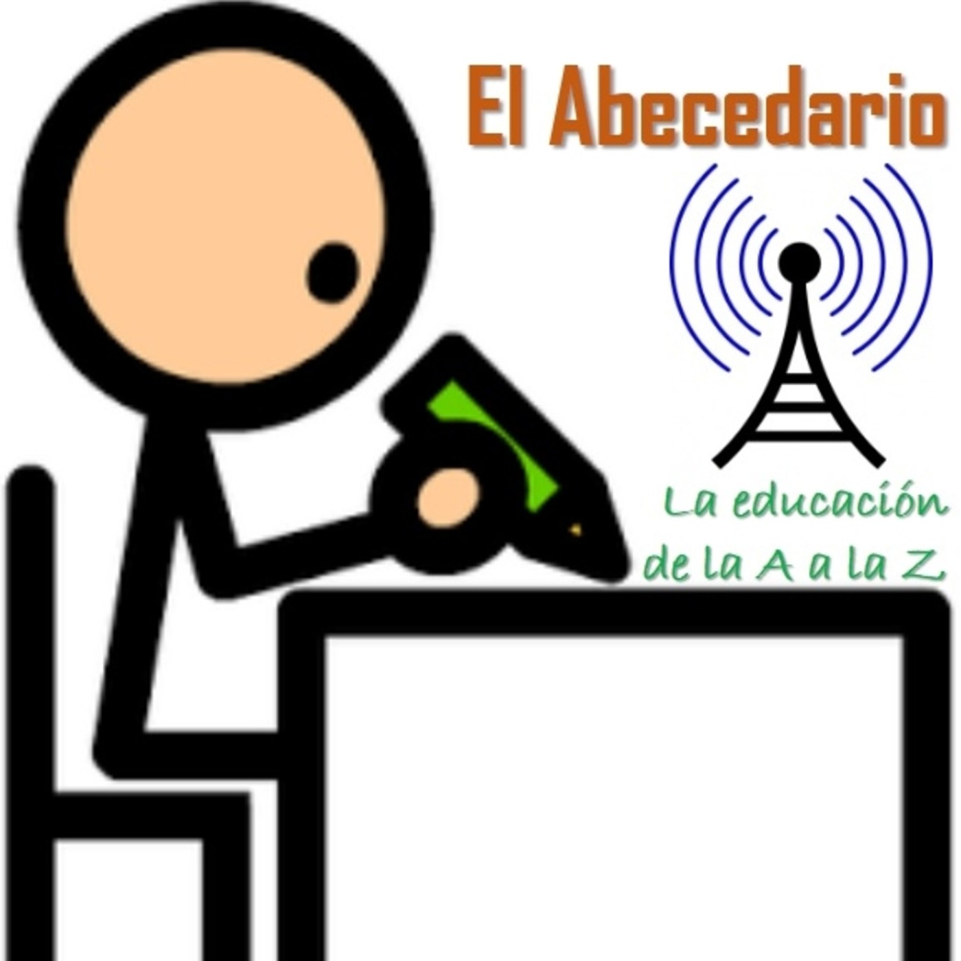 67° Emisión: El abecedario, la educación de la A a la Z - Educación Religiosa III episode artwork