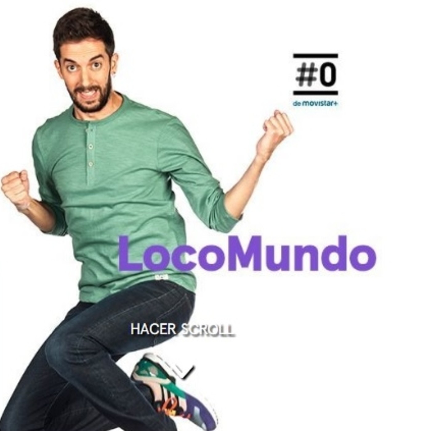 LocoMundo (Loco Mundo)